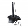 HAN ballpoint pen stand Delta black