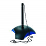 HAN ballpoint pen stand Delta black/blue