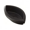 HAN bin insert 1.0 l black
