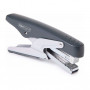 Rapesco Plier Stapler, Black