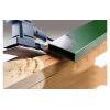 kwb 818308 Sandpaper Grit 80 (L x W) 185 mm x 93 mm 5 pcs.