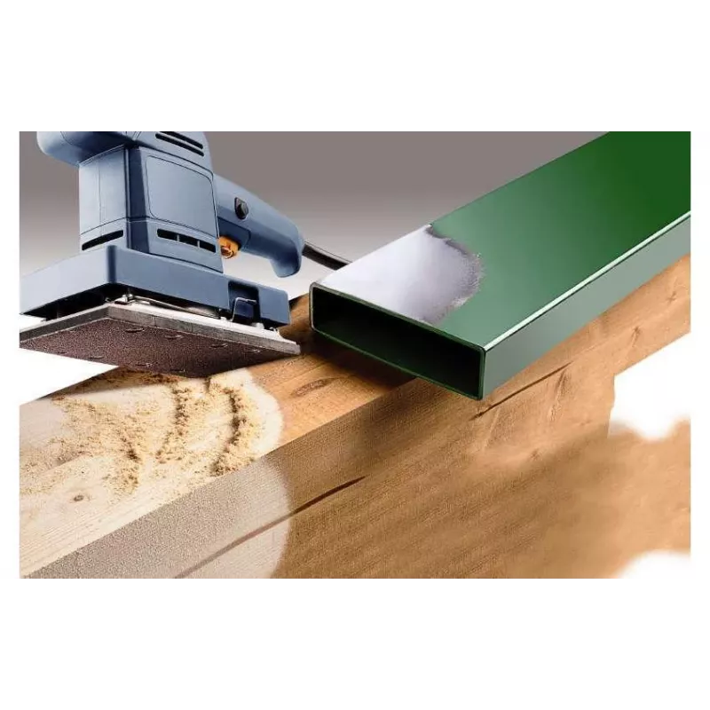 kwb 818308 Sandpaper Grit 80 (L x W) 185 mm x 93 mm 5 pcs.