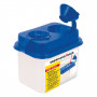 Eberhard Faber Water Cup, Blue