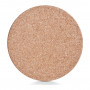 Zeller coaster 20 cm natural