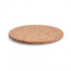 Zeller coaster 20 cm natural