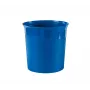 HAN Waste Paper Bin, 13 L, Blue