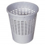 Curver Wastepaper Basket 10 L, Grey