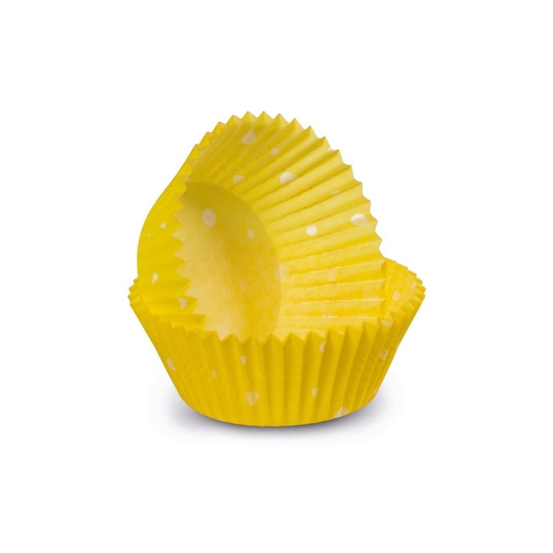 Guardini Paper cupcake moulds 100 Easy Bake Ø 4.3 x 2.3 cm