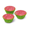 Guardini Paper cupcake moulds 100 Easy Bake Ø 4.3 x 2.3 cm