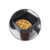 Guardini Round Air Fryer Baking Paper Liners Ø19 x 3.7 cm, 4 pcs