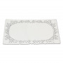 Guardini Easy Bake Decorative Paper Doilies 30 x 40 cm, 5 pcs