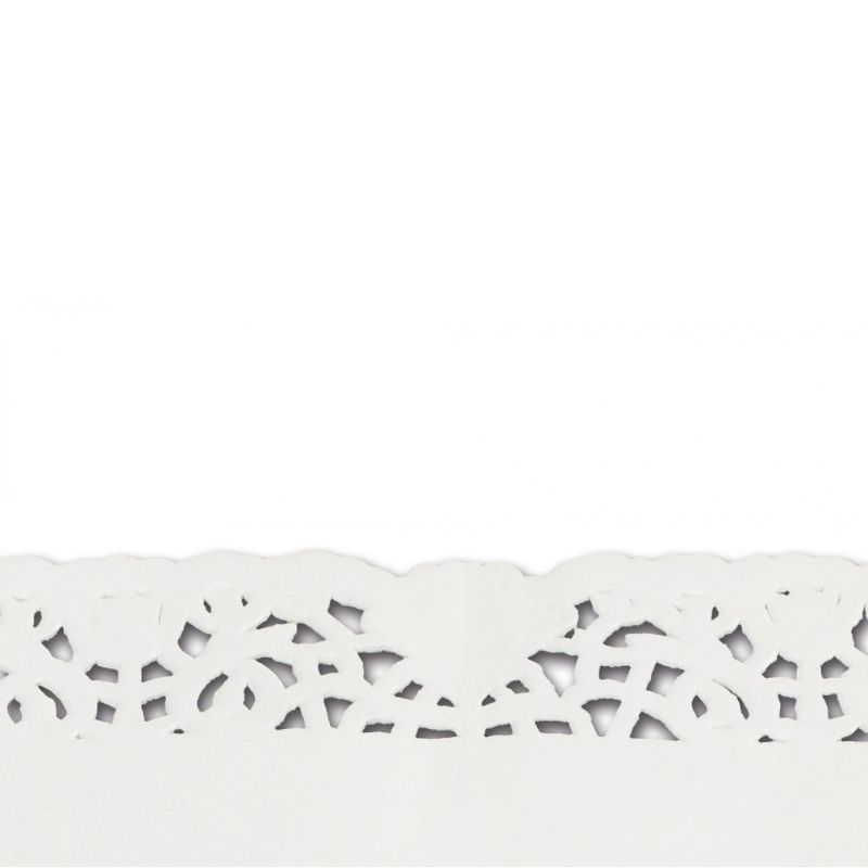 Guardini Easy Bake Decorative Paper Doilies 30 x 40 cm, 5 pcs