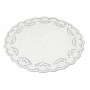 Guardini Easy Bake Decorative Paper Doilies Ø 36 cm, 5 pcs