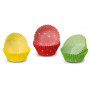 Guardini Paper cupcake moulds 100 Easy Bake Ø 7 x 3 cm