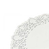 Guardini Easy Bake Decorative Paper Doilies Ø 28 cm, 5 pcs