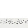 Guardini Easy Bake Decorative Paper Doilies 20 x 30 cm, 5 pcs