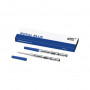 MONTBLANC Ballpoint Pen Refill 0.5 mm, Royal Blue