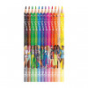 maped Colouring Pencils Barbie Multicoloured