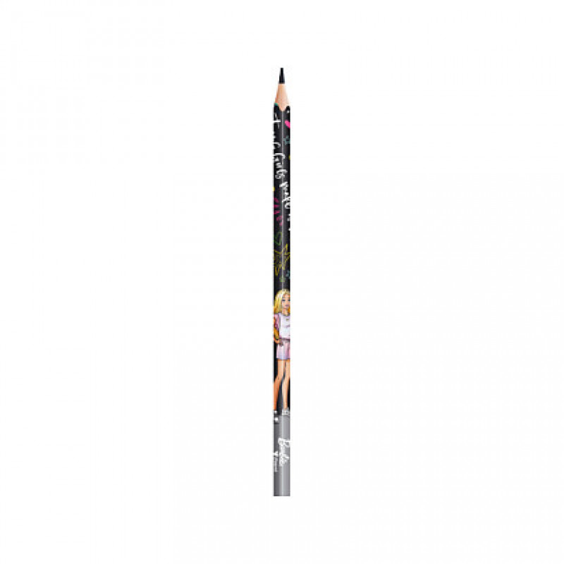 maped Colouring Pencils Barbie Multicoloured