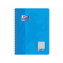 OXFORD Collegeblock Notepad DIN B5, Squared