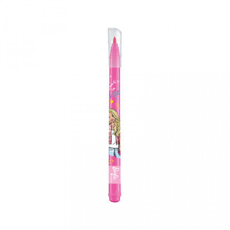 maped Barbie Felt-Tip Pens, Multicoloured
