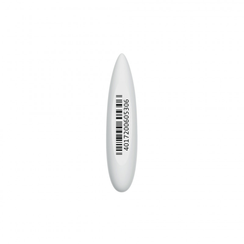 Pelikan griffix® eraser blue/white