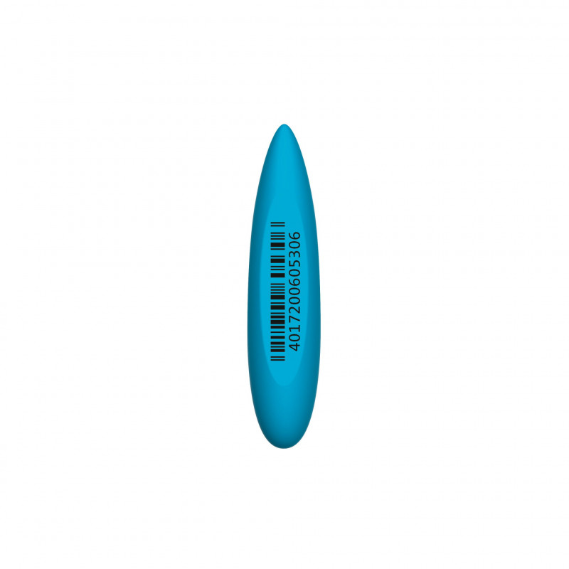Pelikan griffix® eraser blue/white