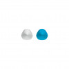 Pelikan griffix® eraser blue/white
