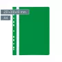 Brunnen Office TO GO Fastener File A4, Green