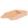 HAN KLASSIK Letter Tray DIN A4, Pastel Orange