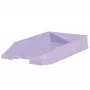 HAN KLASSIK Letter Tray DIN A4, Pastel Purple