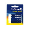 Pelikan AL20/3/B White Eraser