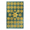 AVERY Zweckform Star Number Stickers 1-24, Gold, 66 Labels