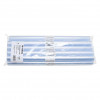 HERMA Book cover film colourless width 40 cm - 5m length