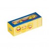 WEDO SMILEY Eraser, Yellow, 3 Designs in One Box