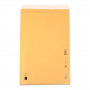 ELCO Bubble Mailer Envelopes DIN A4, Brown
