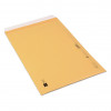 ELCO Bubble Mailer Envelopes DIN A4, Brown