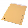 ELCO Bubble Mailer Envelopes DIN A4, Brown