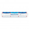 Pelikan griffix Ruler 15cm in Folding Box