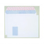 ELCO Envelopes DIN C4 with window self-adhesive