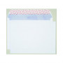 ELCO Envelopes DIN C4 without window self-adhesive