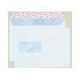 ELCO Premium envelopes DIN C5 with window white self-adhesive 500 pcs.