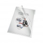 bene Clear View Sleeves DIN A4, Crystal Clear, Smooth, 0.15 mm, 100 pcs