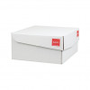 ELCO DL Envelopes with Window, Self-Adhesive (38779)