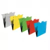Falken UniReg Hanging Pockets, Red