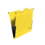 Falken UniReg Hanging Pockets, Yellow