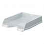 HAN VIVA Letter Trays DIN C4, Light Grey