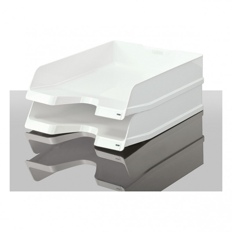HAN Letter Trays DIN C4, White