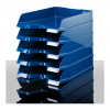 HAN VIVA Letter Trays DIN C4, Blue