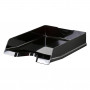 HAN Letter Trays DIN C4, Black